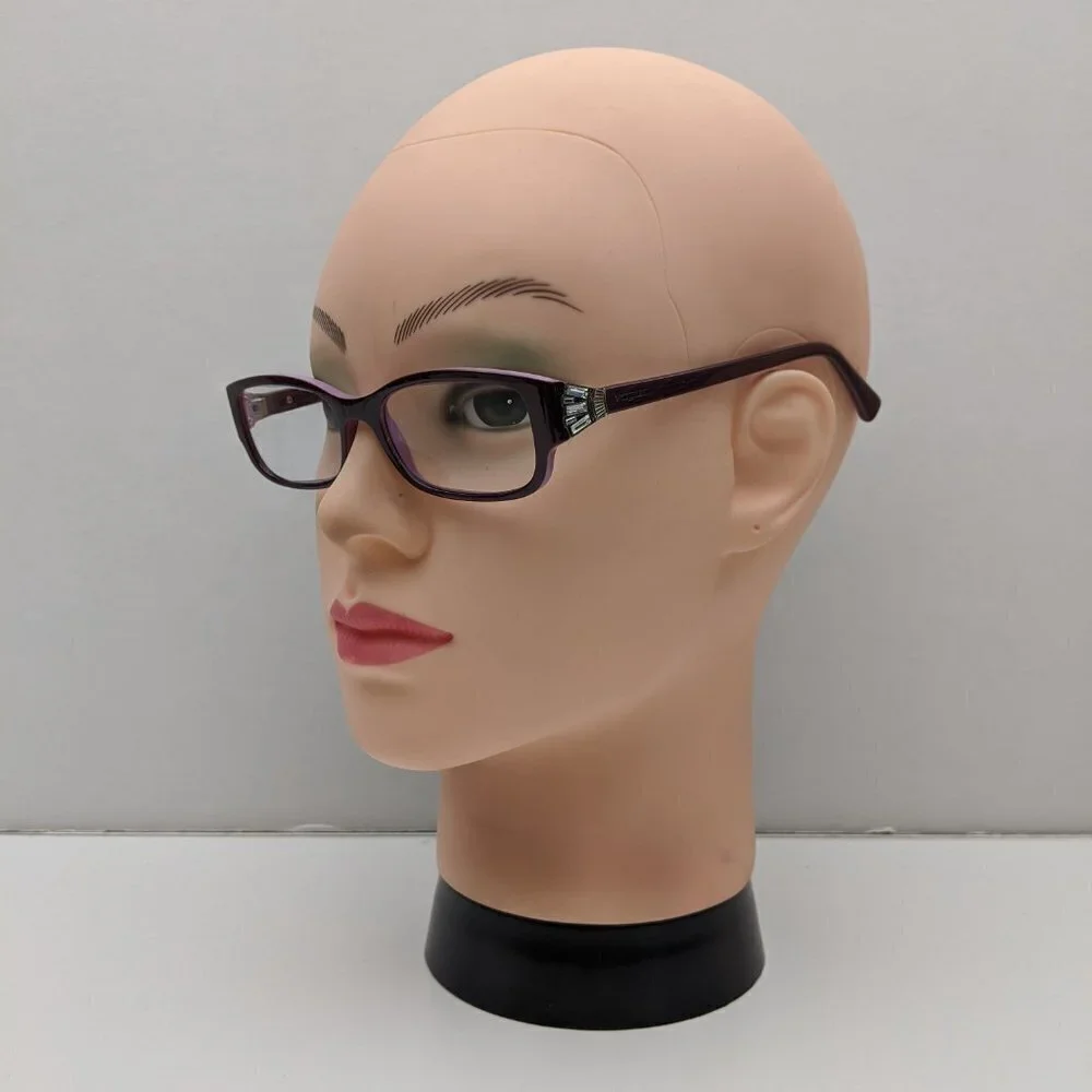 🕶️Vogue VO5059-B Eyeglasses 50/16 135 /KAB609🕶️​